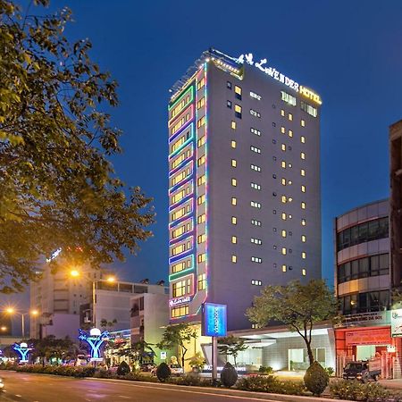 Lavender Riverside Hotel Da Nang Exterior foto